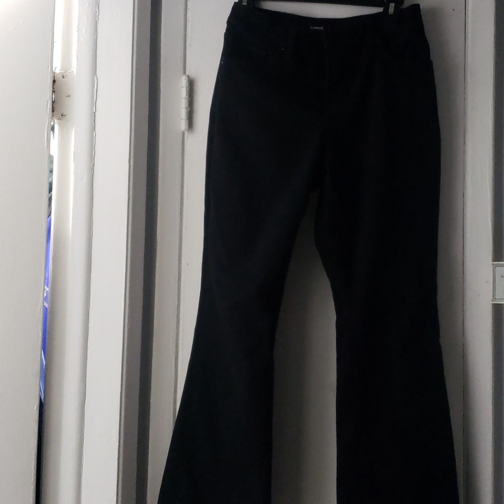 Express Jeans